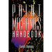 Paint Mechanics Handbook