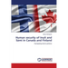 Human security of Inuit and S疥i in Canada and Finland