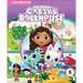 DreamWorks Gabby's Dollhouse: First Look and Find