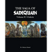 The Saga of SADEQUAIN, Volume II