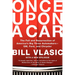 Once Upon a Car: The Fall and Resurrection of America's Big Three Automakers--Gm, Ford, and Chrysler