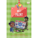 Wet Paint Years: Funny Illustrated Story Set in the Nilgiris (Perfect for 5+)