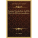 Emanuel Swedenborg And His Doctrine Of Correspondences