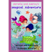Abrielle and Aubrey's Magical Adventure: The Underwater Adventures of Abrielle and Aubrey; Book 1