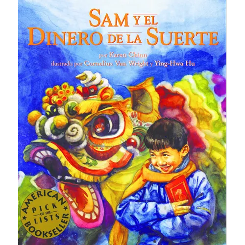 Sam Y El Dinero de la Suerte