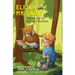 Elijah And Mr. Sage Stand Up to School Bullies