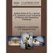 Jenkins-Kreer & Co V. Burnet U.S. Supreme Court Transcript of Record with Supporting Pleadings