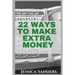 22 Ways to Make Extra Money