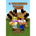 A Thanksgiving Surprise: An Unofficial Minecraft Thanksgiving Story for Early Readers