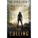 The Culling: An Apocalyptic, Romantic, Science Fiction, Alien Invasion Adventure