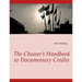 The Cheater's Handbook to Documentary Credits