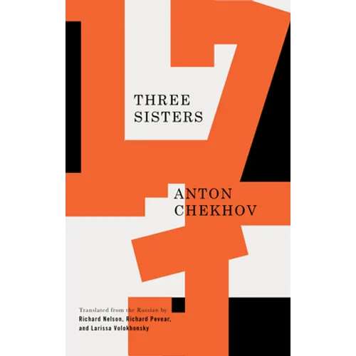 Three Sisters