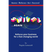 SWIVEL Again: Refocus your business for a fast changing world