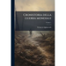 Cronistoria della guerra mondiale; Volume 1