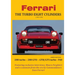 Ferrari THE TURBO EIGHT CYLINDERS (1982-1989)