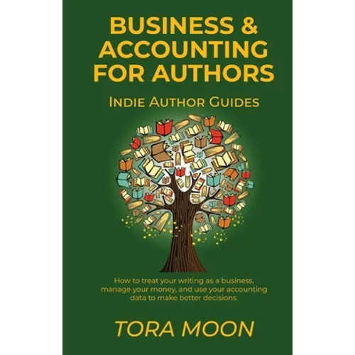Business and Accounting for Authors