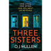 Three Sisters