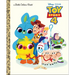 Toy Story 4 Little Golden Book (Disney/Pixar Toy Story 4)