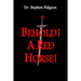 Behold! A Red Horse!