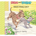 The Adventures of Nea and Dozer - Meeting Day