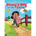 Penny's Day on the Farm
