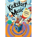 Kickstart Music Early Years: (3-5 year olds)