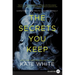 The Secrets You Keep