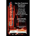 Gay San Francisco: Eyewitness Drummer Vol. 1 - A Memoir of the Sex, Art, Salon, Pop Culture War, and Gay History of Drummer Magazine: The