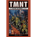 Teenage Mutant Ninja Turtles: The Kevin Eastman Covers (2015-2019)