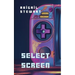 Select Screen