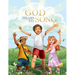 God Hears My Song