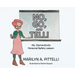 No, Go, and Tell!: Ms. Clementine's Personal Safety Lesson