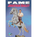 Fame: Johnathan Bailey