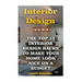 Interior Design: The Top 15 Interior Design Hacks To Make Your Home Look Nice On A Budget