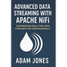 Advanced Data Streaming with Apache NiFi: Engineering Real-Time Data Pipelines for Professionals