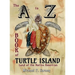 The A to Z Book of Turtle Island, Land of the Native American