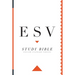 Study Bible-ESV-Personal Size
