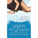 Laugh or Death (Lexi Graves Mysteries, 6)