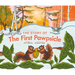 The Story of the First Pawpsicle
