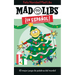 ¡Feliz Navidad! Mad Libs: ¡El Mejor Juego de Palabras del Mundo!