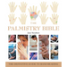 The Palmistry Bible: The Definitive Guide to Hand Reading