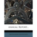 Annual Report...