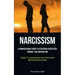 Narcissism: A Comprehensive Guide To Stop Being Egotistical, Abusive, And Controlling (Steps To Comprehend And Overcome Maternal Narcissism)