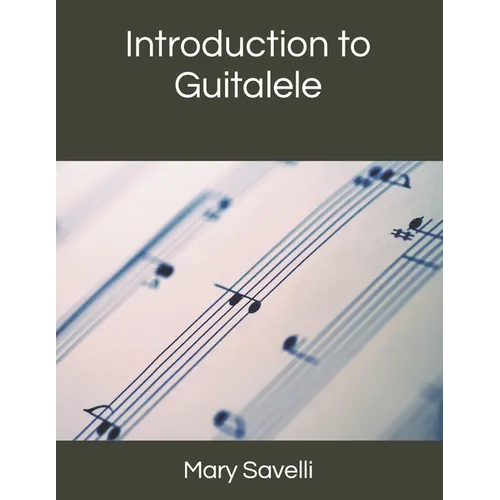Introduction to Guitalele