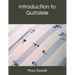 Introduction to Guitalele