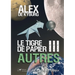 LE TIGRE DE PAPIER tome3 AUTRES