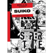 Super Strike: Behind the Scenes of a Japanese Graffiti Writer