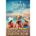 Finding Family: Large Print Edition