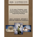 D. B. Lewis, President, Lewis Food Company U.S. Supreme Court Transcript of Record with Supporting Pleadings