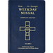 St. Joseph Weekday Missal (Vol. II / Pentecost to Advent): In Accordance with the Roman Missal